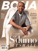BONA Magazine 